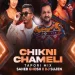 Chikni Chameli (Tapori Mix) - Saheb Ghosh x DJ Sujen