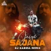 Jaiye Sajana (Remix) - DJ Kabira