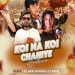 Koi Na Koi Chahiye (Remix) - Dj Akki Haran x Dj Payel