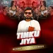 Tinku Jiya (Remix 2026) - DJ Akki Haran