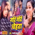 Gore Gore Chehra Goldi Yadav New #Bhojpuri Song 2025