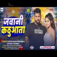 Jawani Kathuwata TuntunYadav Yashika Chandra Bhojpuri Song 2024