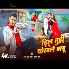 Dil Tuhi Chorawale Badu Bullet Raja & Anjali Arya Bhojpuri Gana Dil Tuhi Chorawale Badu Bullet Raja & Anjali Arya Bhojpuri Gana