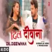 Dil Deewana  Khesari Lal Song Bhojpuri Song Priyanka Singh