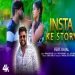 Insta Ke Story  Latest Bhojpuri Song 2025  Awanish Babu