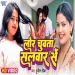 Lor Chuwata Salwar Se  Punita Priya Latest Bhojpuri Song 2025