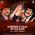 Anewale Saal Ko Salaam (Remix) - DJ