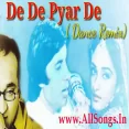 DE PYAR DE (DANCE MIX)
