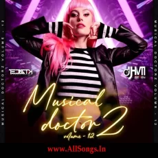 10. Heroine (2025 Remix) - DJ Tejas TK & DJ H7 Seven