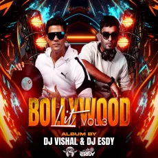 15. Tenu Le (Tech House) - DJ Vishal & ESDY 15. Tenu Le (Tech House) - DJ Vishal & ESDY