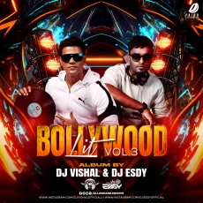 04. Khuda Gawah (Remix) - DJ Vishal & ESDY 04. Khuda Gawah (Remix) - DJ Vishal & ESDY
