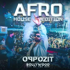 05. Dil Dooba X Waka Waka (Afro House Mashup) - DJ Oppozit 05. Dil Dooba X Waka Waka (Afro House Mashup) - DJ Oppozit