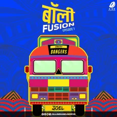 03. Ek Main Aur Ek Tu (Bolly Fusion EP 1) - DJ Joel 03. Ek Main Aur Ek Tu (Bolly Fusion EP 1) - DJ Joel