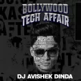 02. Chaar Botal Vodka X Connected - DJ Avishek Dinda