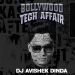 05. Yeh Kaali Kaali Ankhein X Move Your Body - DJ Avishek Dinda