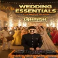 SAAJAN JI GHAR AAYE X MEHNDI LAGA KE RAKHNA WEDDING MIX DJ HARSH BHUTANI