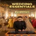 SAAJAN JI GHAR AAYE X MEHNDI LAGA KE RAKHNA WEDDING MIX DJ HARSH BHUTANI