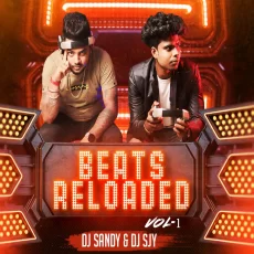 4.Aaina Mon Bhanga_Remix-Dj Sandy & Dj SJY