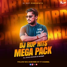 Mon Boleche Amar (Drop Mix) DJ RUP(KOLKATA)