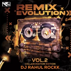 07. Aankhon Mein Tera Hi Chehra (Remix) - DJ Rahul Rockk & DJ Ninad