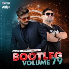 05. Sidhu Moose Wala Mashup - DJ Ravish & DJ Ankit