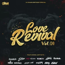 06. Pal Pal Dil Ke Paas (Remix) - DJ Dhana & DJ Emily Wilson