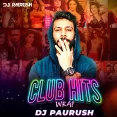04. This Party Getting Hot (Remix) - DJ Paurush