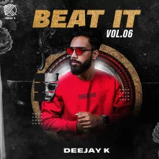 08. Maston Ka Jhund (Remix) - Deejay K