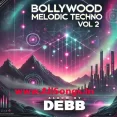 01. Kehna Hi Kya (Melodic Techno) - Debb Music