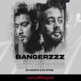 05. JAANAM SAMJHA KARO - DJS AADITYA AND AFTAB BANGERZZ REMIX