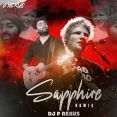 Sapphire (Remix) - DJ P Nexus