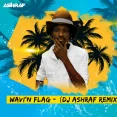 Wavin Flag (Remix) - DJ ASHRAF