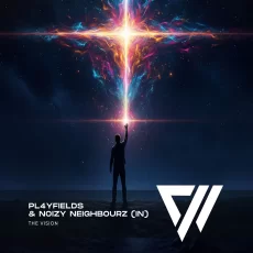 The Vision - PL4YFIELDS  NOIZY NEIGHBOURZ