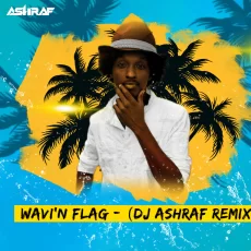 Wavin Flag (Remix) - DJ ASHRAF