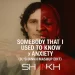 Somebody That I Used To Know X Anxiety (Mashup) - DJ Shankh