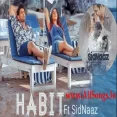 Habit - A Sidnaaz Song  Sidharth Shukla  Shehnaaz Gill  Shreya Ghoshal l