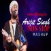 Arijit Singh Mashup Non Stop