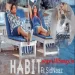 Habit - A Sidnaaz Song  Sidharth Shukla  Shehnaaz Gill  Shreya Ghoshal l