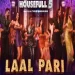 LAAL PARI  Yo Yo Honey Singh  Sajid Nadiadwala  Tarun Mansukhani
