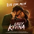 Usey Kehna - Tere Ishk Mein