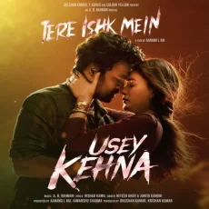 Usey Kehna - Tere Ishk Mein