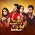 Tumse Behtar Sunny Sanskari Ki Tulsi Kumari