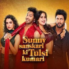 Tumse Behtar Sunny Sanskari Ki Tulsi Kumari Tumse Behtar Sunny Sanskari Ki Tulsi Kumari