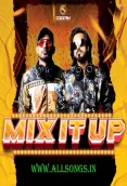 MIX IT UP VOL. 1 - O2SRK