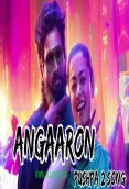 ANGAARON SONG - PUSHPA 2 THE RULE