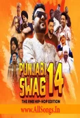 PUNJABI SWAG (VOL-14) – (R&B HIP HOP EDITION) BY DJ ASHMAC