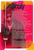VELOCITY 2024 – Dj Tejas (Album)