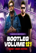 Bootleg Vol. 121 – DJ Ravish & DJ Chico