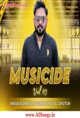 Musicide Vol 3 – Massive Smoker X Vinny Vns X Dj Choton X Dj Ashis