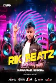 Rik Beatz Vol. 2 (Durga Puja Special) - Xylo Rik